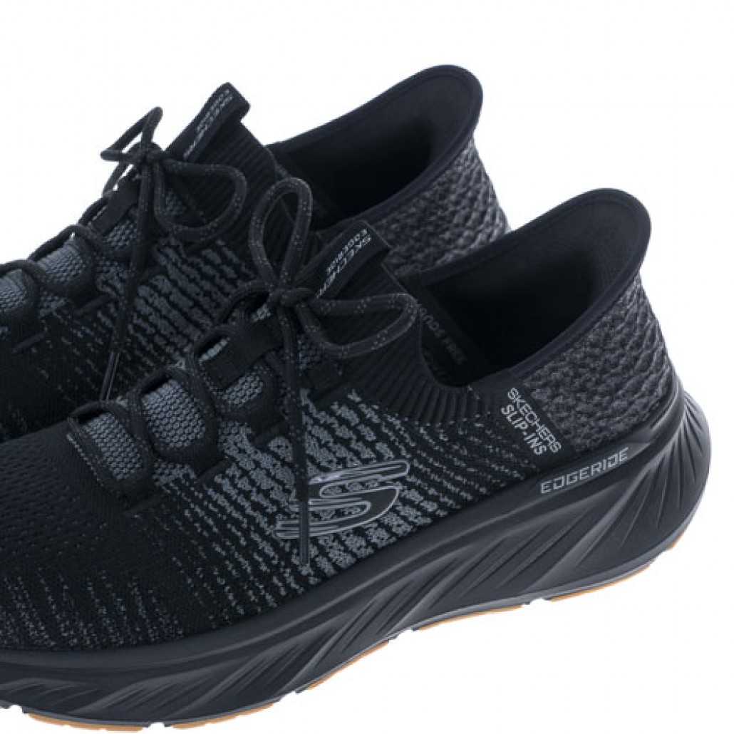 瞬穿舒適科技EDGERIDE