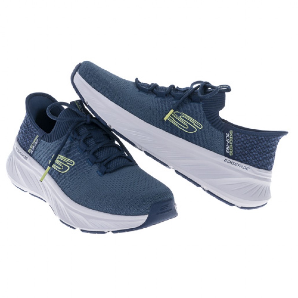 瞬穿舒適科技EDGERIDE