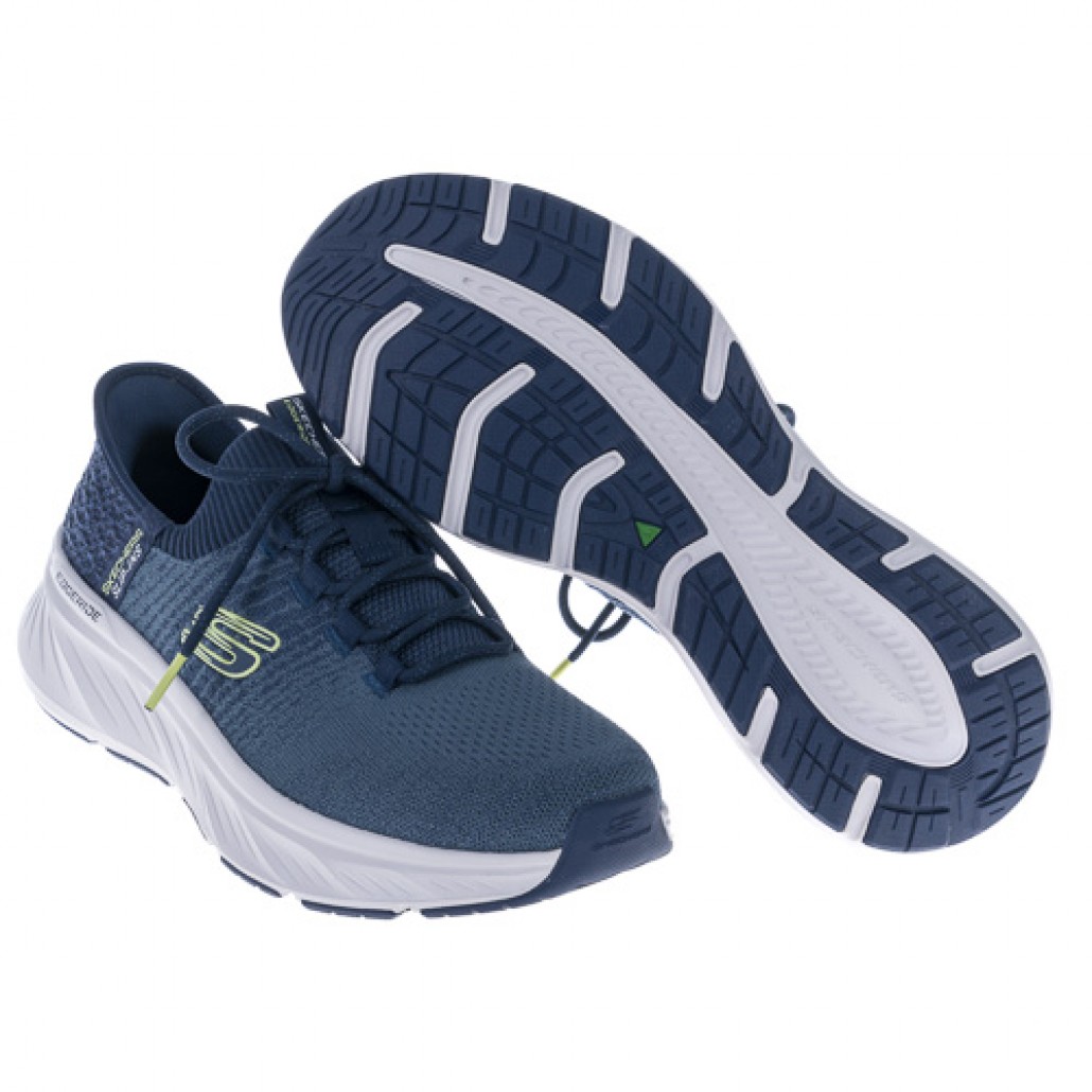 瞬穿舒適科技EDGERIDE