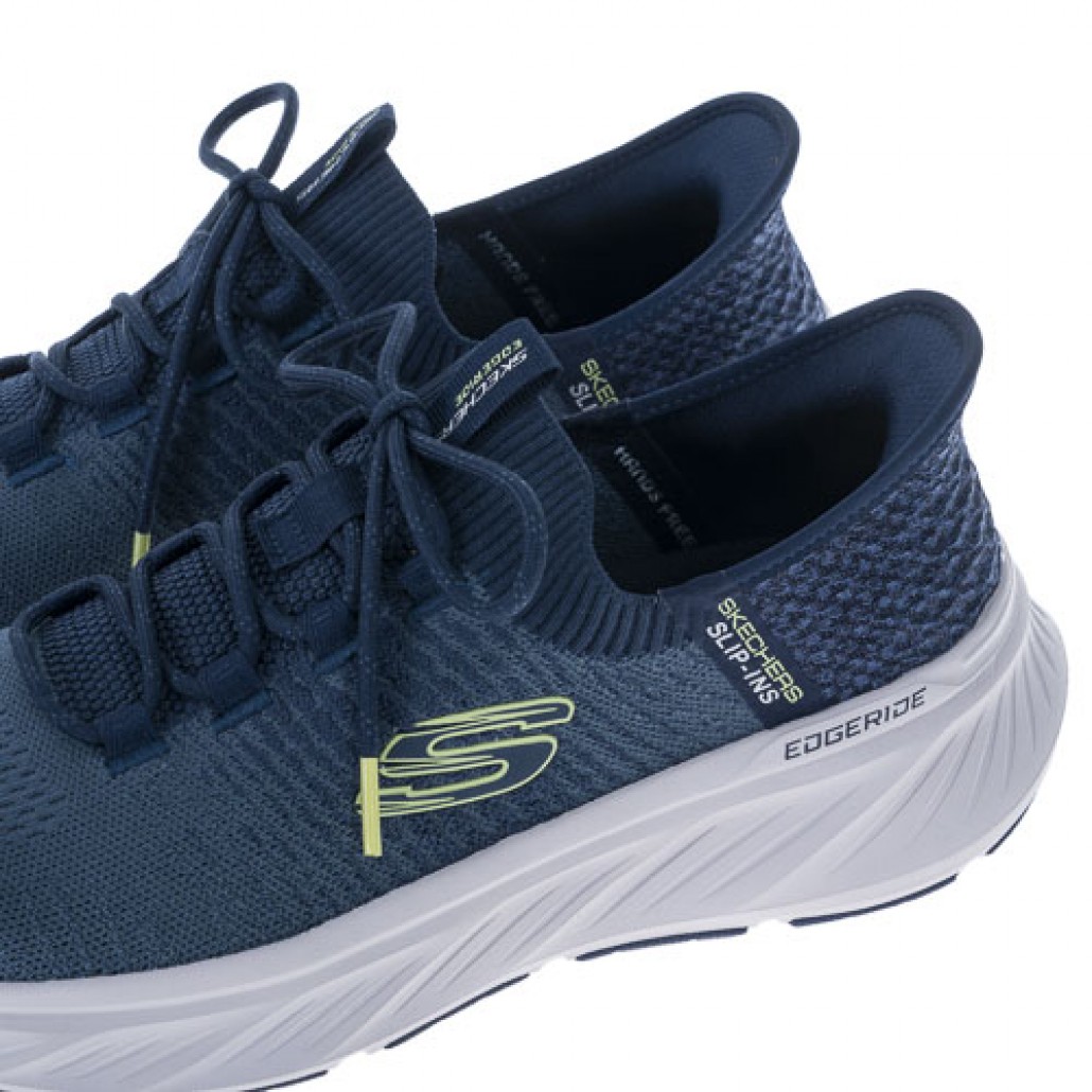 瞬穿舒適科技EDGERIDE