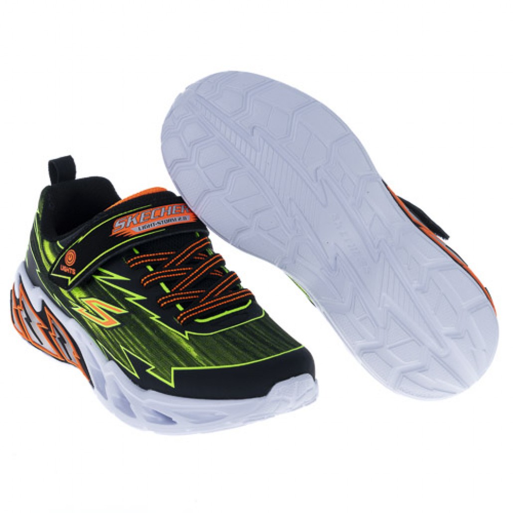 LIGHT STORM 2.0 寬楦款