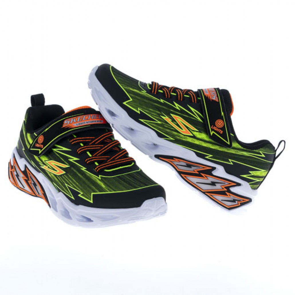 LIGHT STORM 2.0 寬楦款