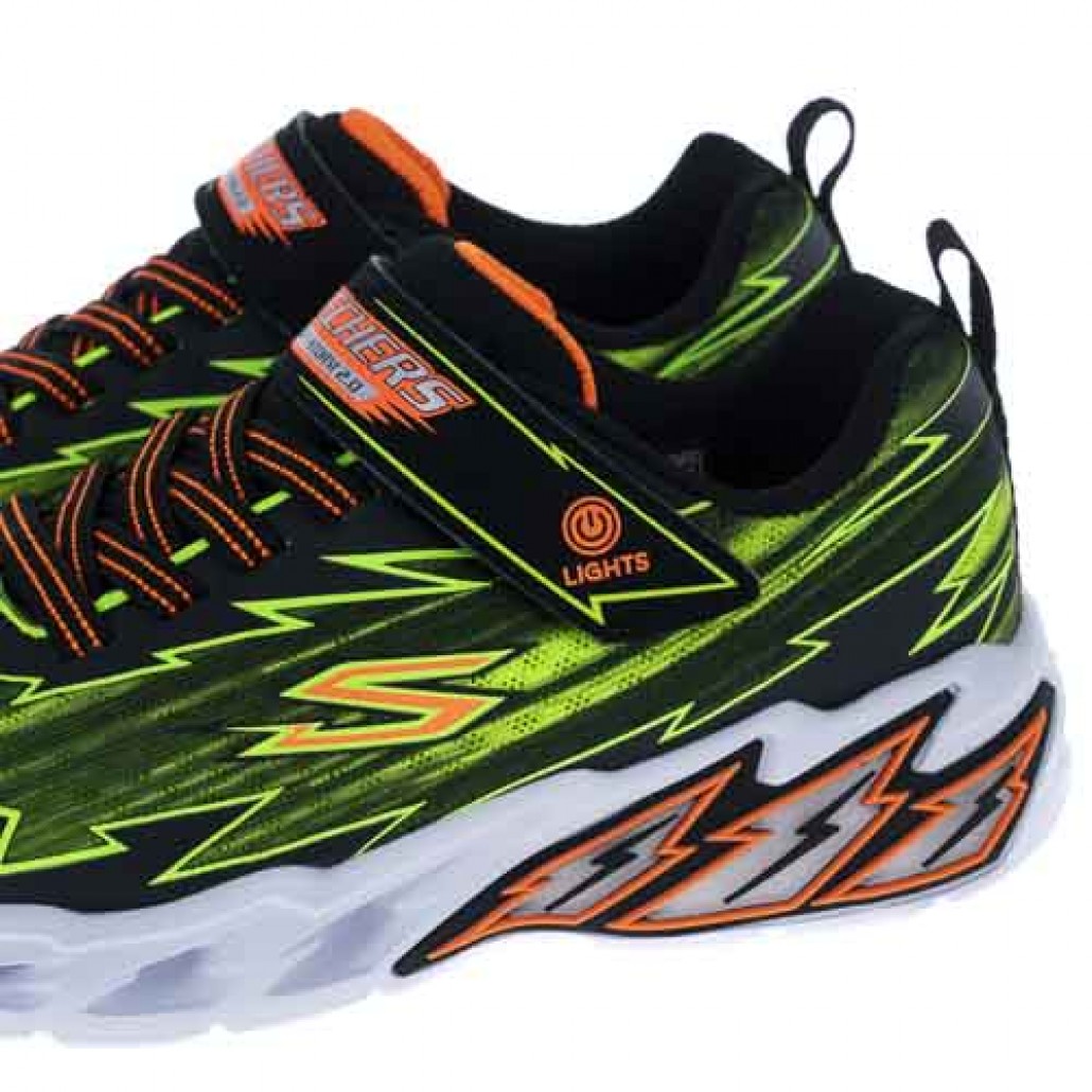 LIGHT STORM 2.0 寬楦款