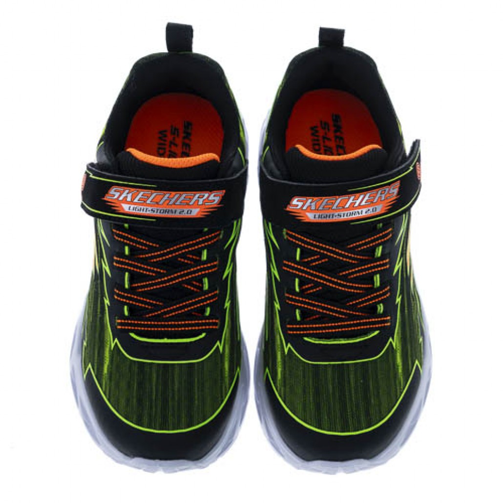 LIGHT STORM 2.0 寬楦款