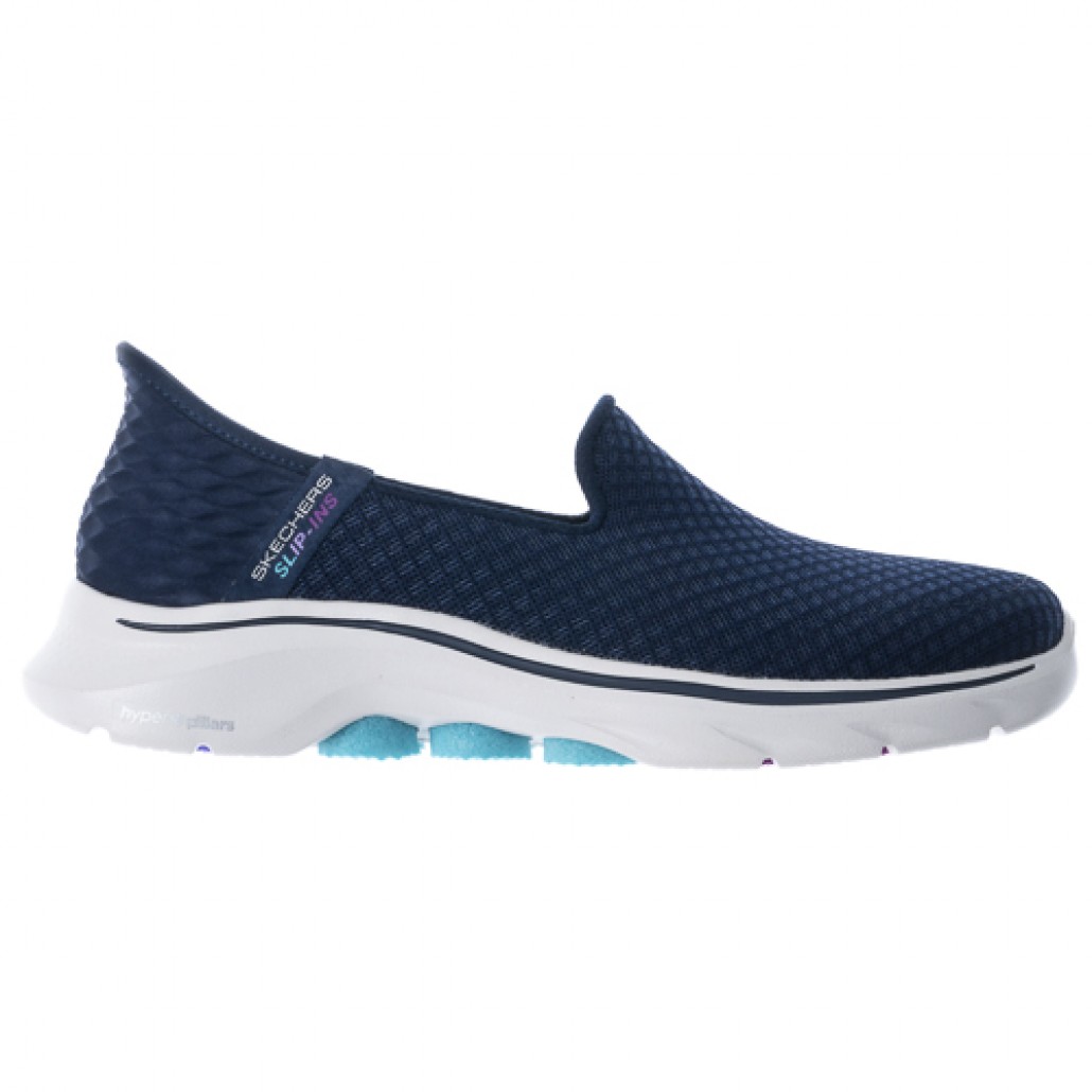 瞬穿舒適科技 GO WALK 7