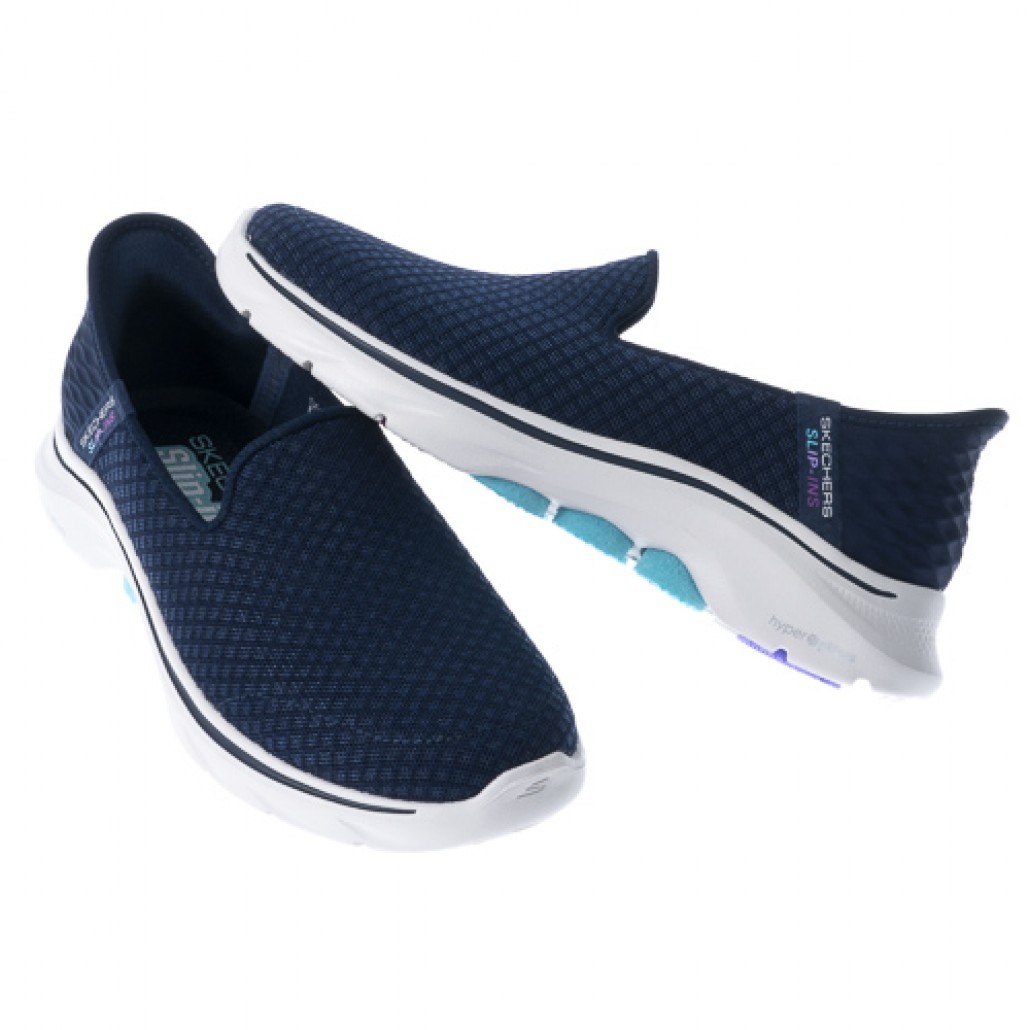 瞬穿舒適科技 GO WALK 7