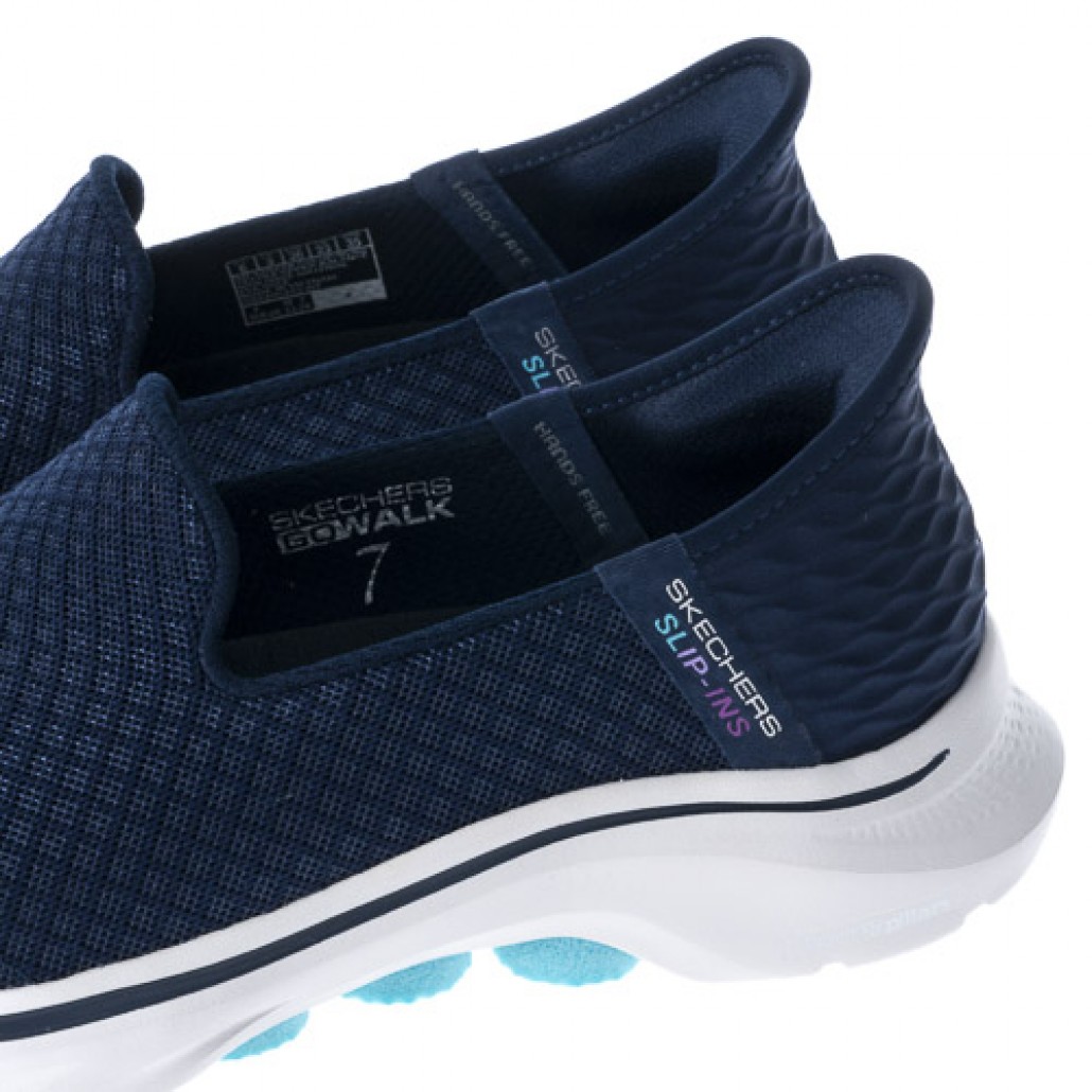 瞬穿舒適科技 GO WALK 7