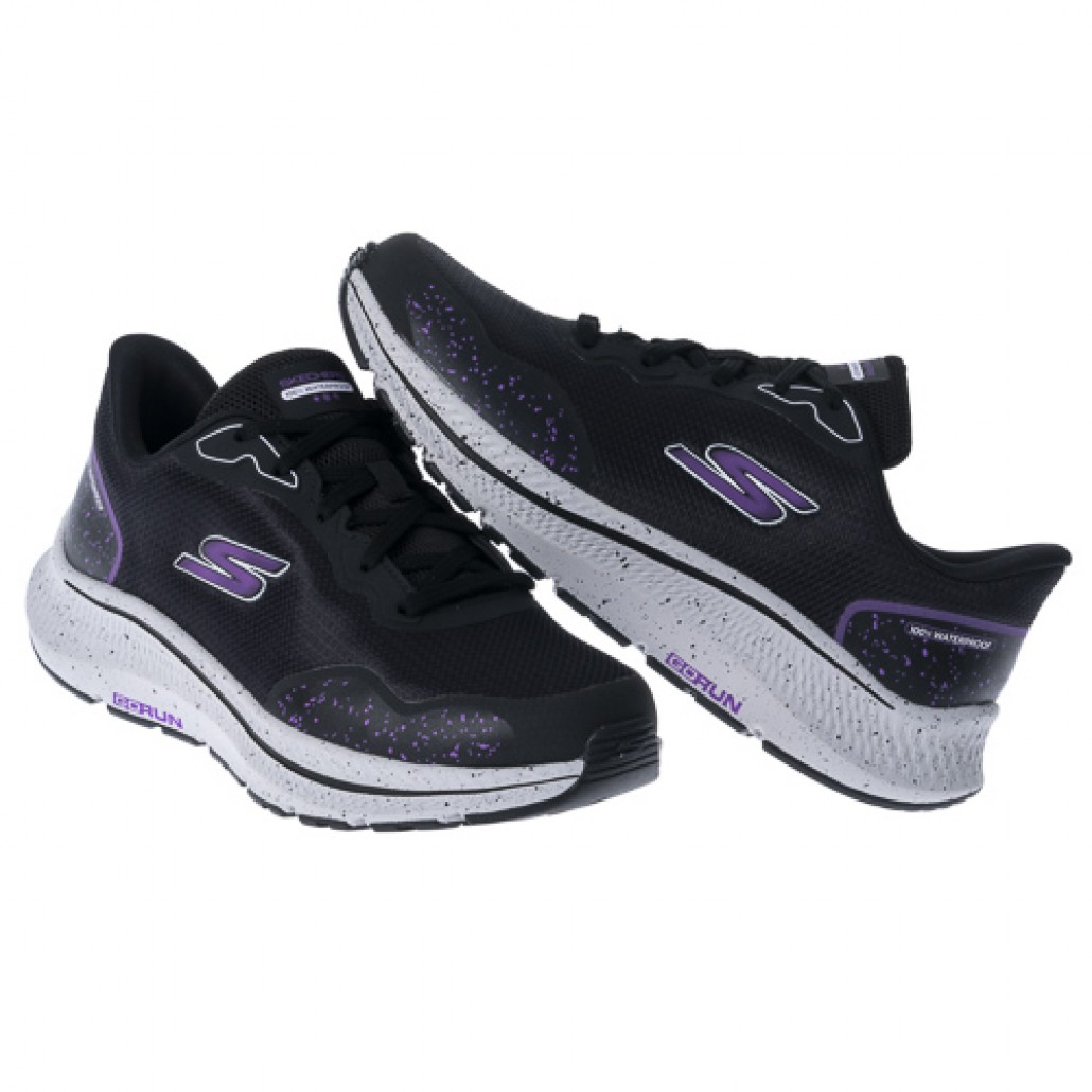 GO RUN CONSISTENT 2.0_WATERPROOF