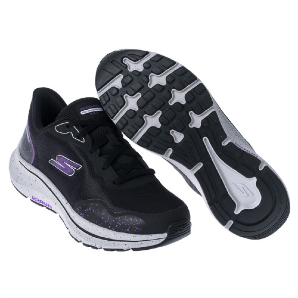 GO RUN CONSISTENT 2.0_WATERPROOF