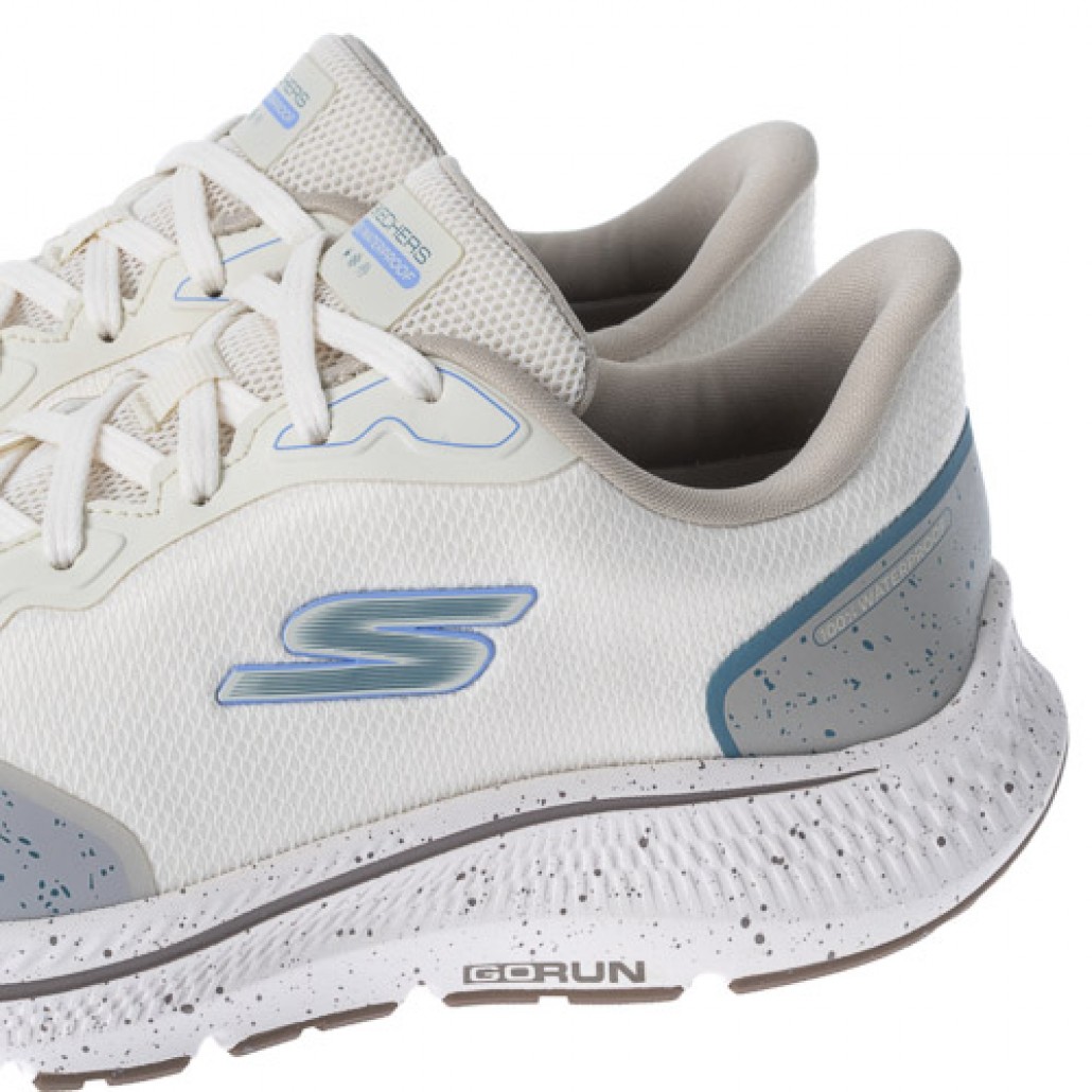 GO RUN CONSISTENT 2.0_WATERPROOF