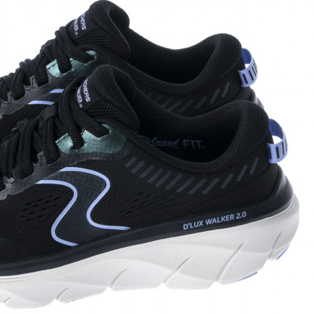 D'LUX WALKER 2.0
