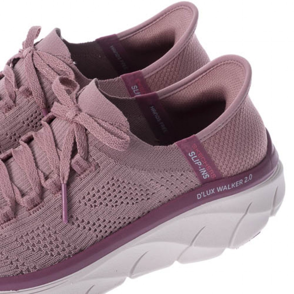 瞬穿舒適科技 D'LUX WALKER 2.0