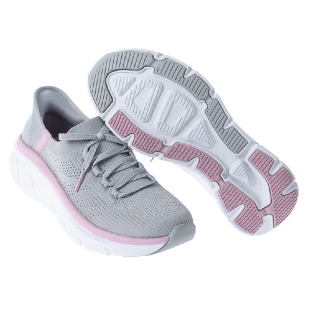 瞬穿舒適科技 D'LUX WALKER 2.0