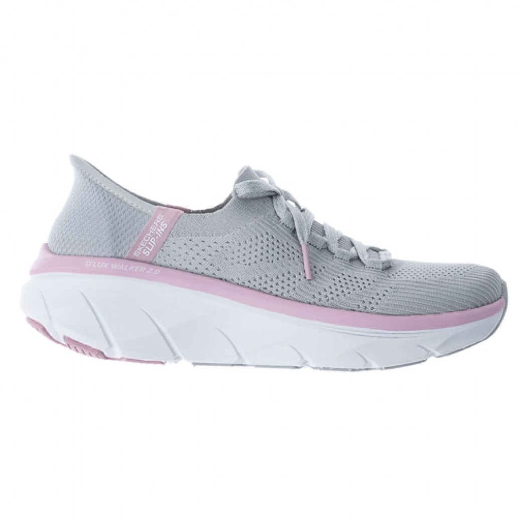 瞬穿舒適科技 D'LUX WALKER 2.0