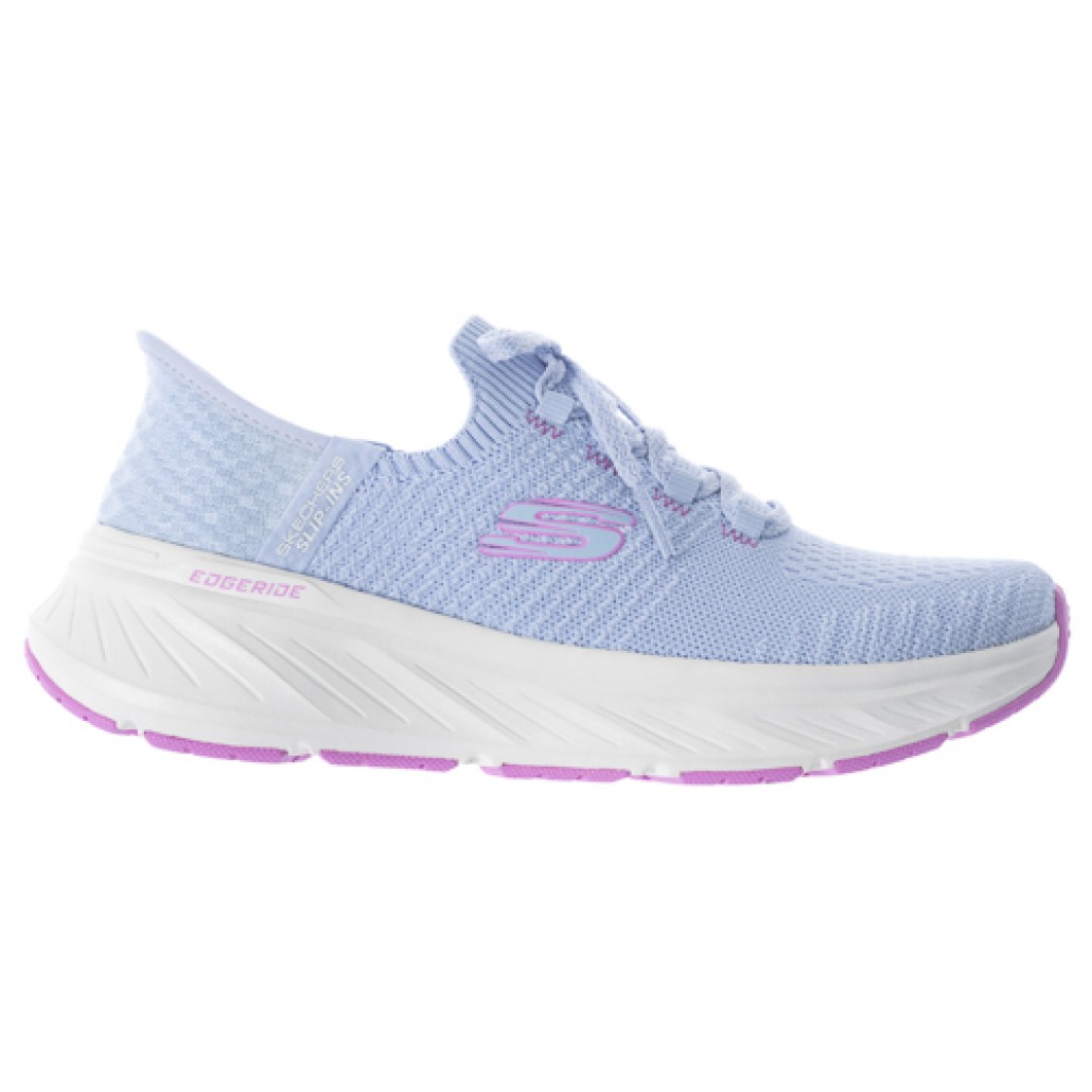 瞬穿舒適科技 EDGERIDE