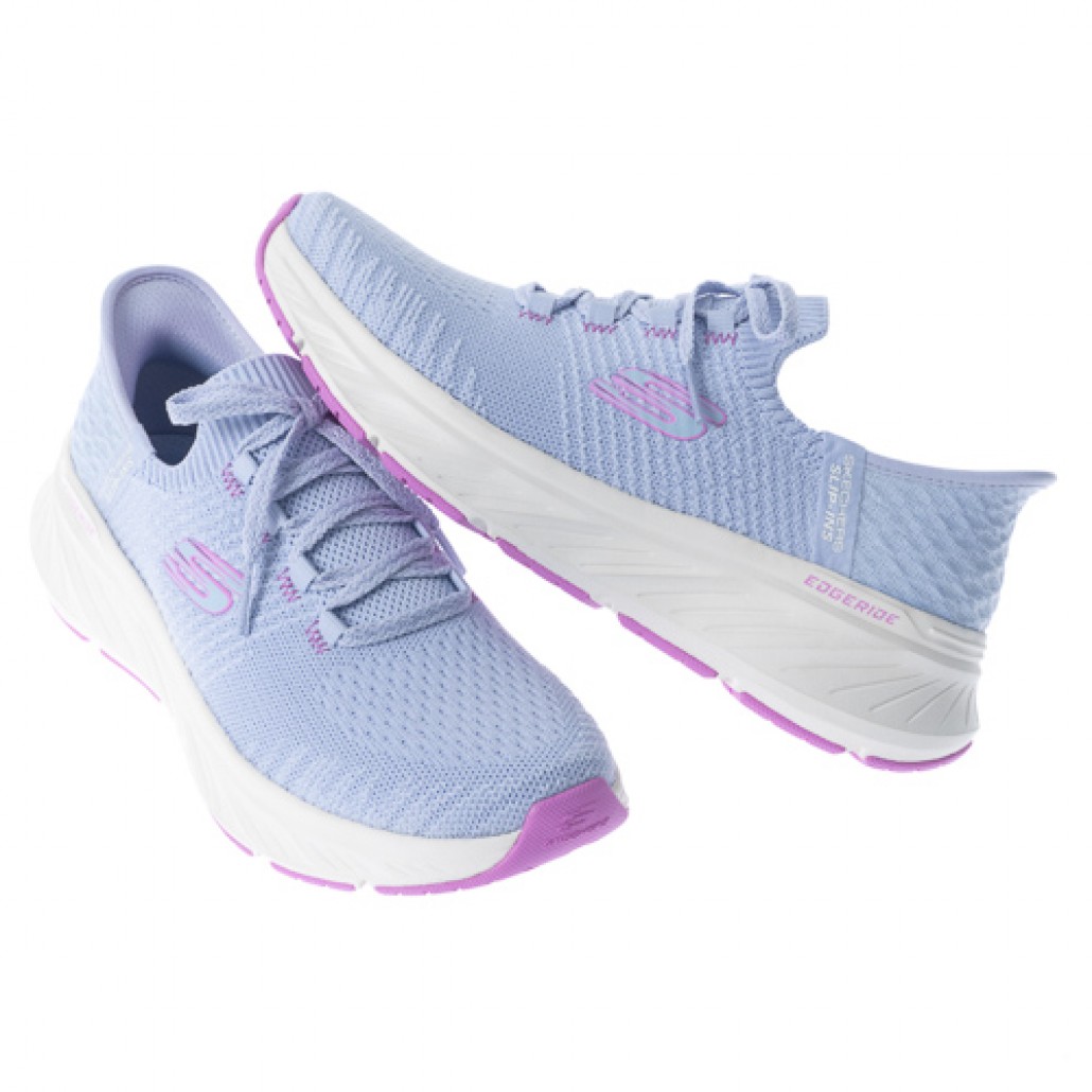 瞬穿舒適科技 EDGERIDE