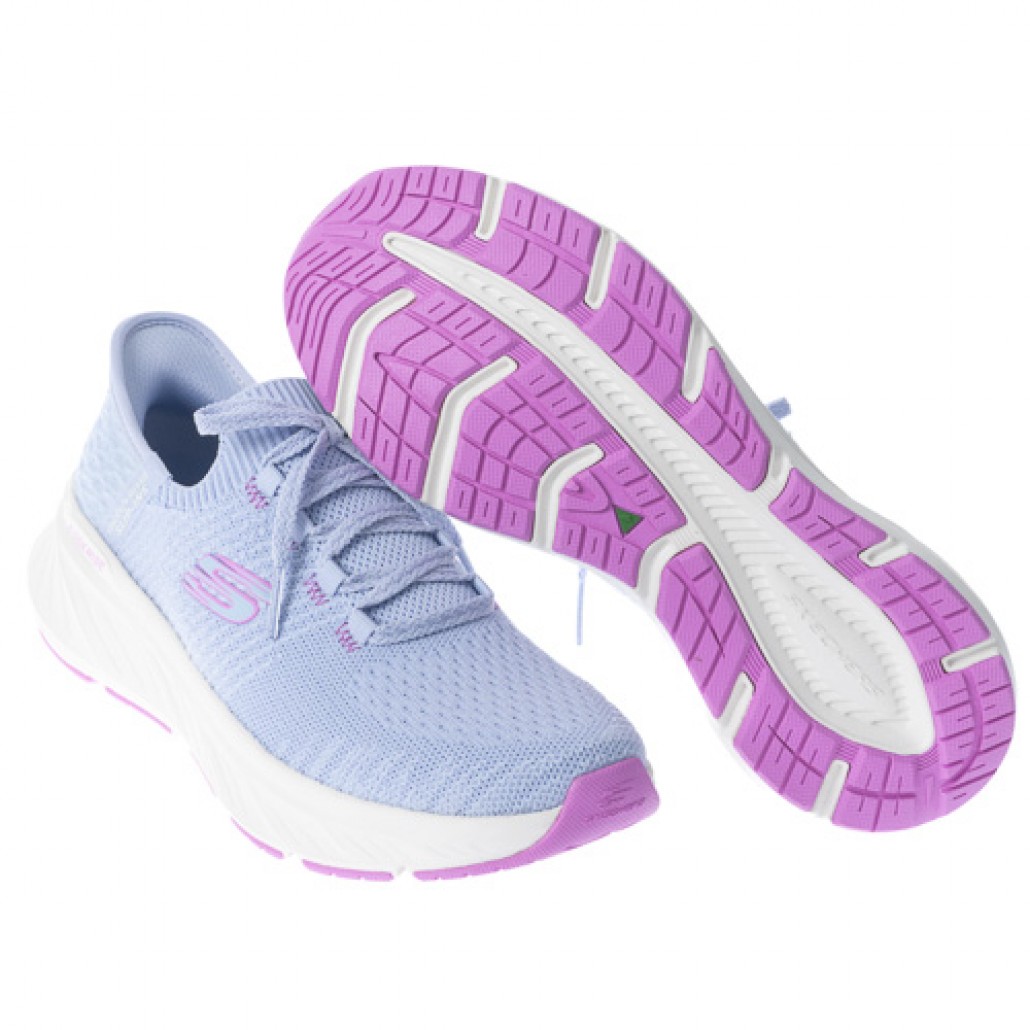 瞬穿舒適科技 EDGERIDE