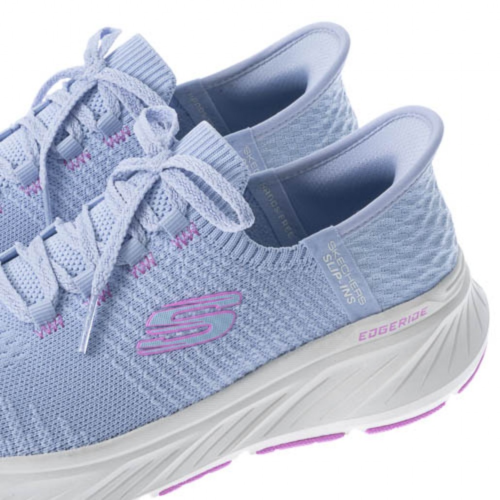 瞬穿舒適科技 EDGERIDE