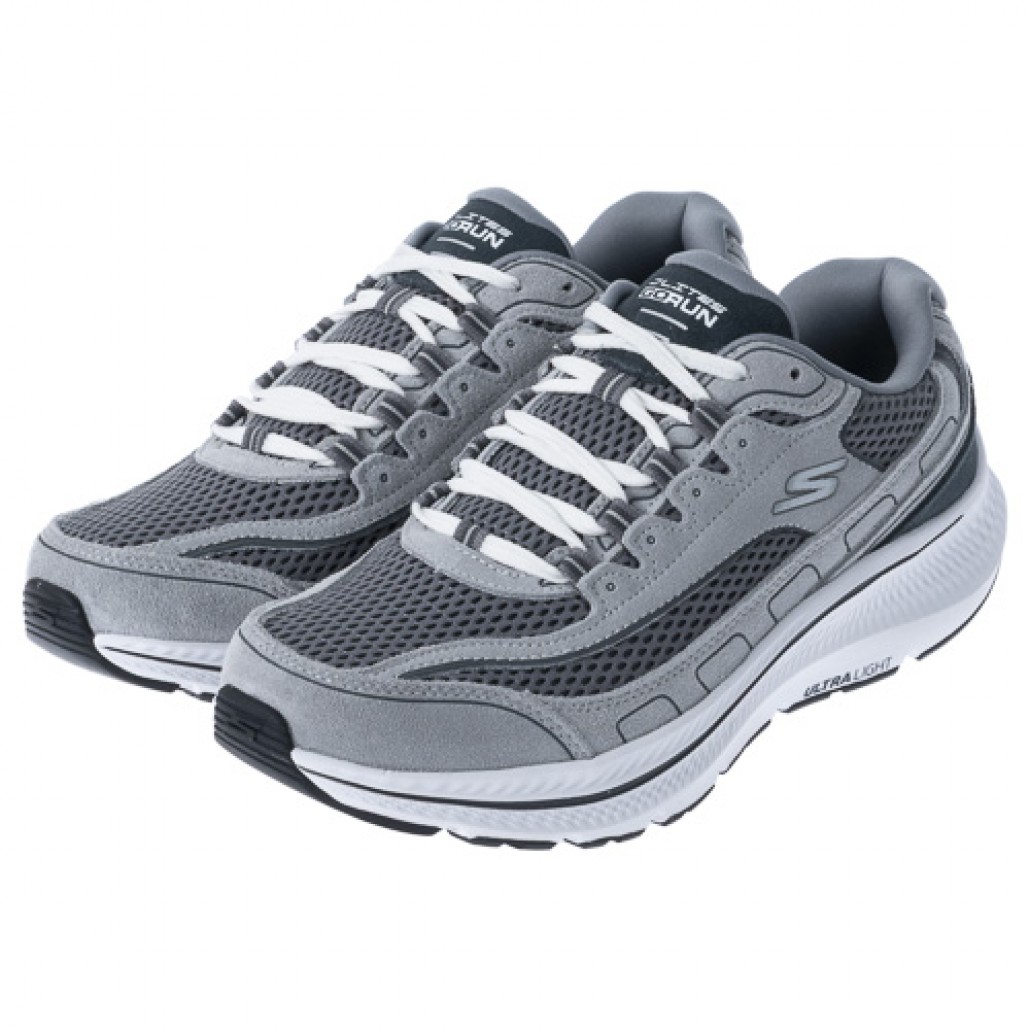 Skechers GO RUN CONSISTENT 2.0｜0 系列，輕量慢跑鞋－运动品牌专卖