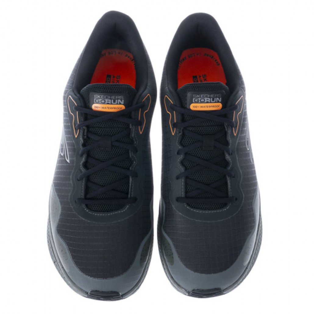 GO RUN CONSISTENT 2.0