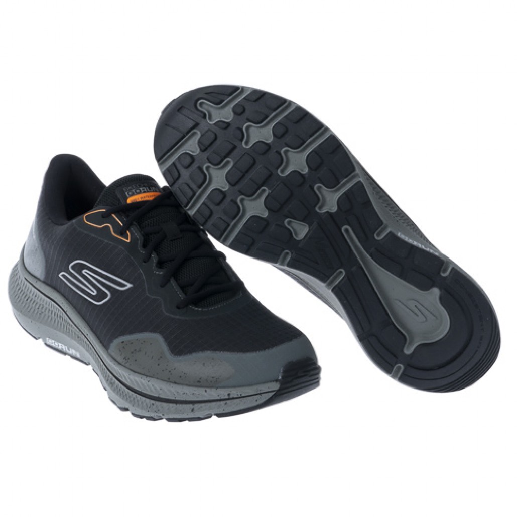 GO RUN CONSISTENT 2.0