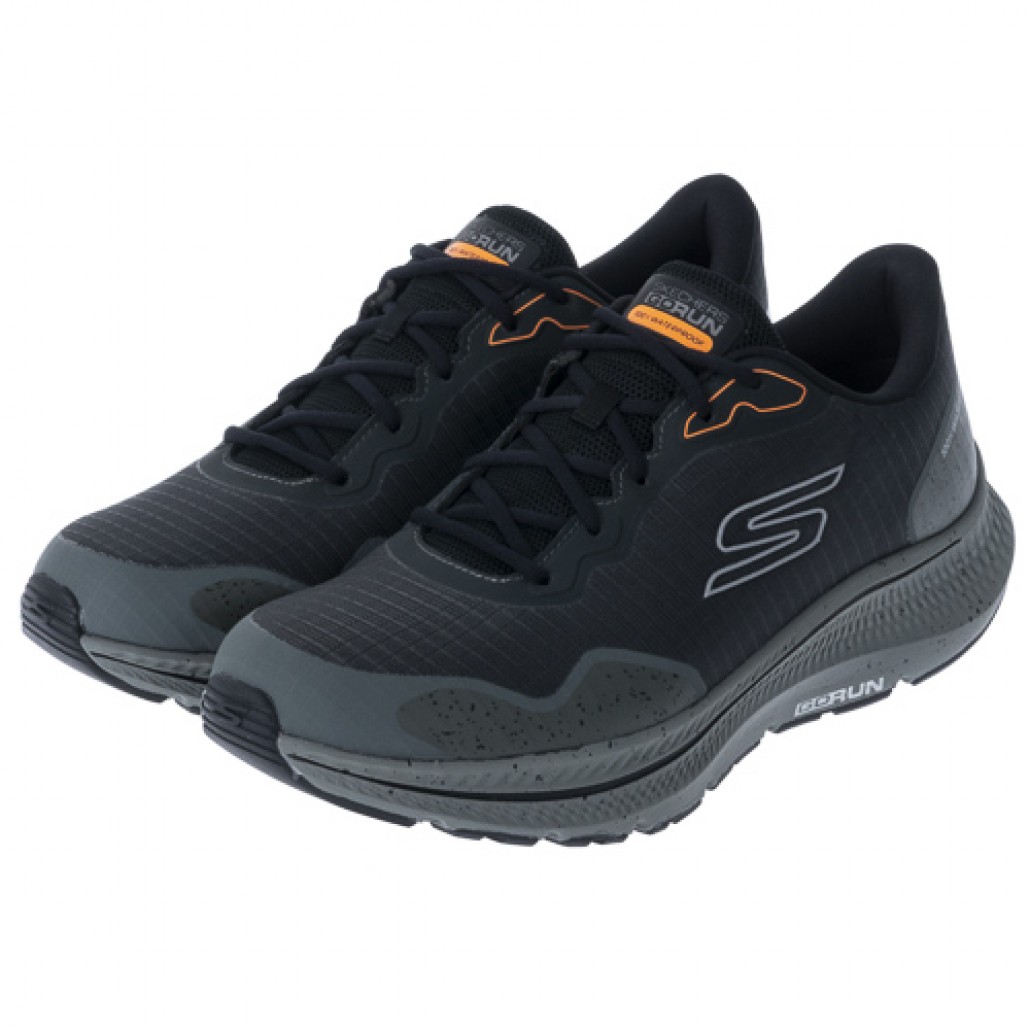 Skechers GO RUN CONSISTENT 2.0｜0 系列，輕量慢跑鞋－勁馳專賣店