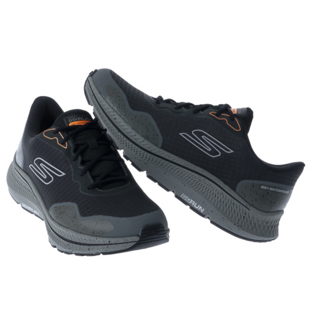 GO RUN CONSISTENT 2.0