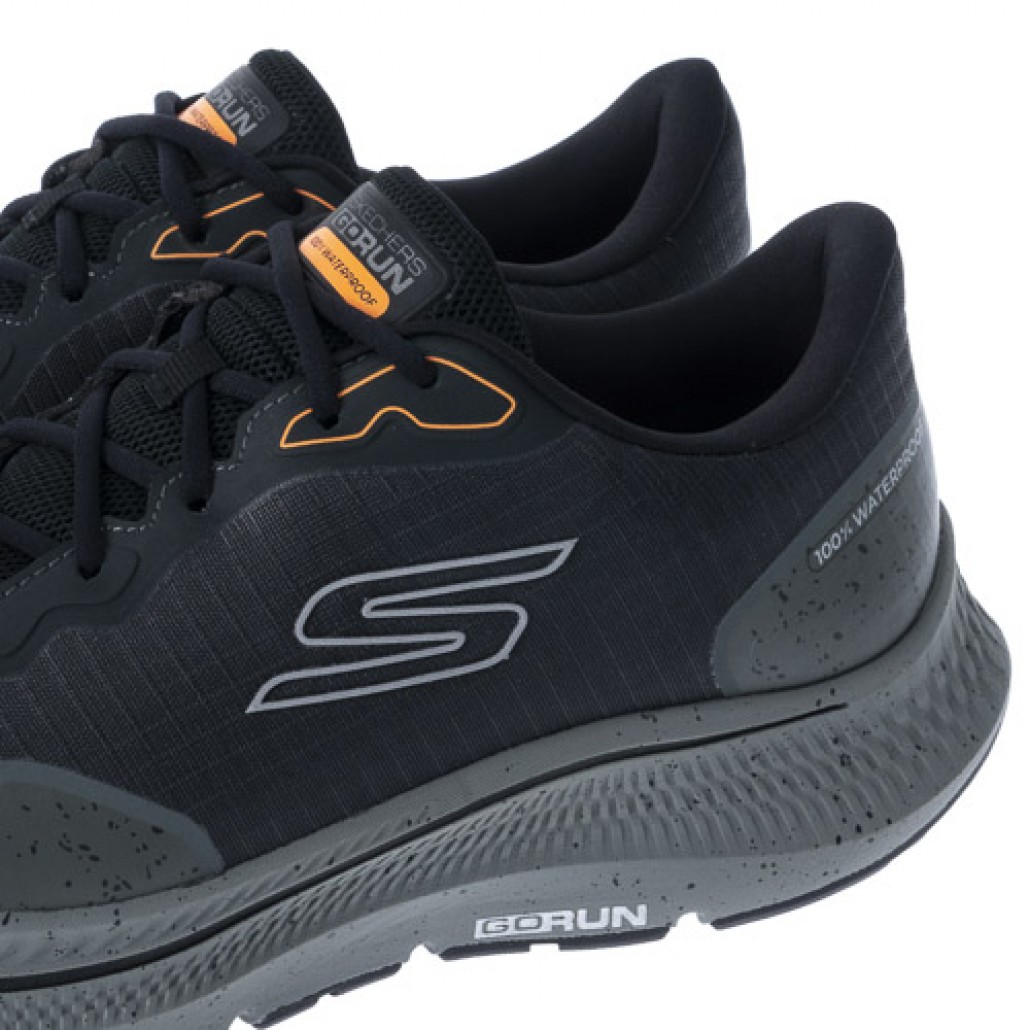 GO RUN CONSISTENT 2.0