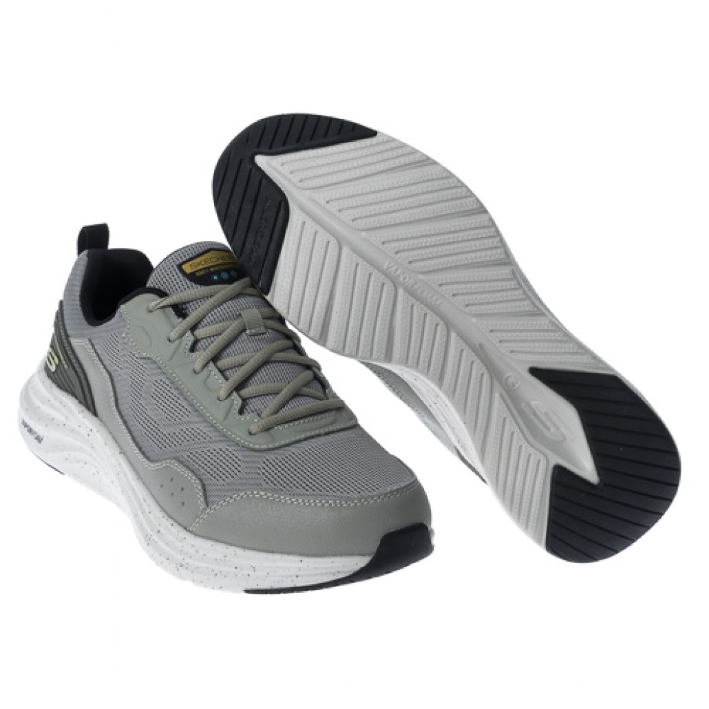 VAPOR FOAM_WATERPROOF 寬楦款