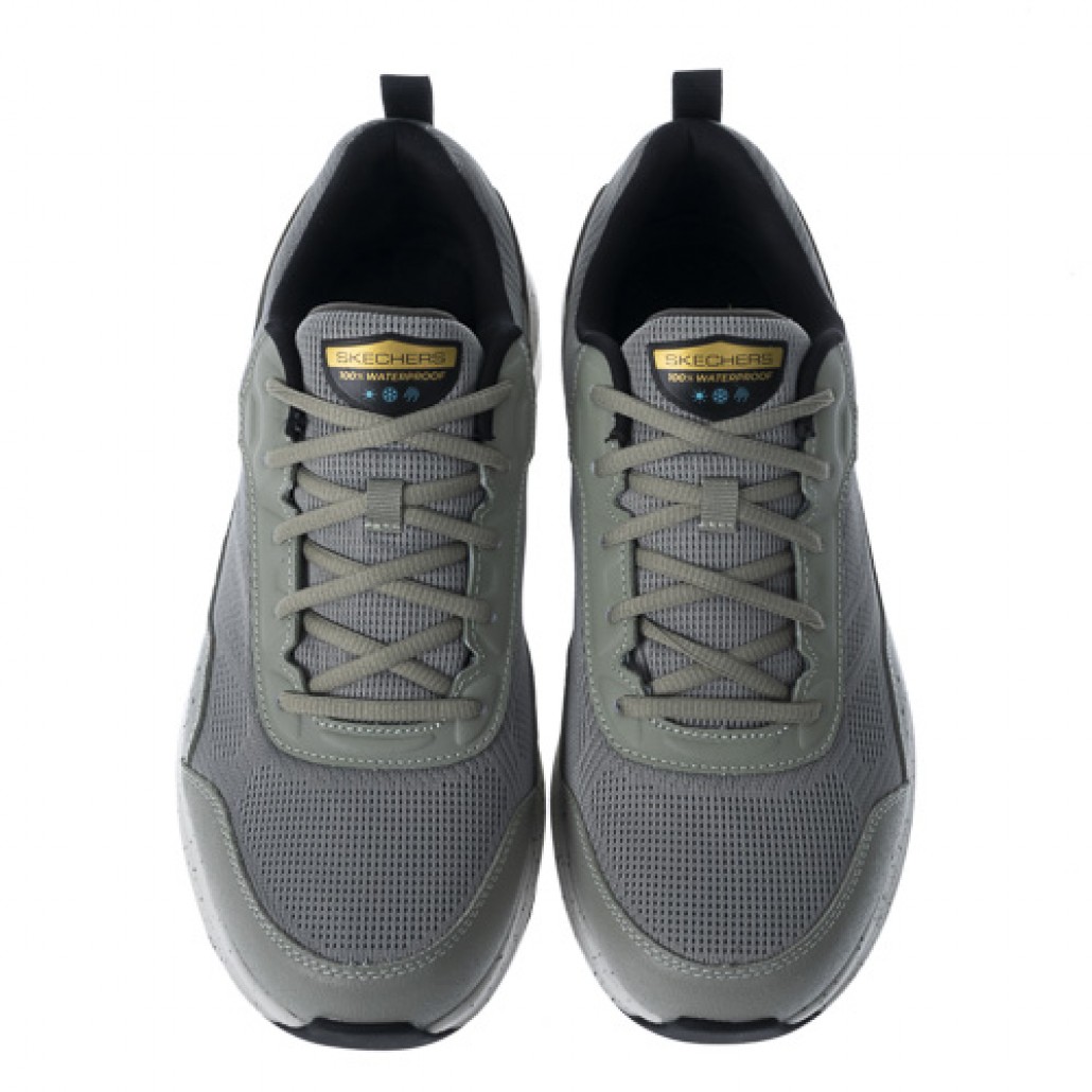 VAPOR FOAM_WATERPROOF 寬楦款