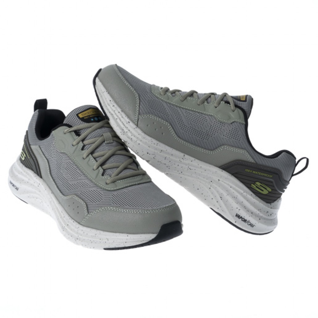 VAPOR FOAM_WATERPROOF 寬楦款