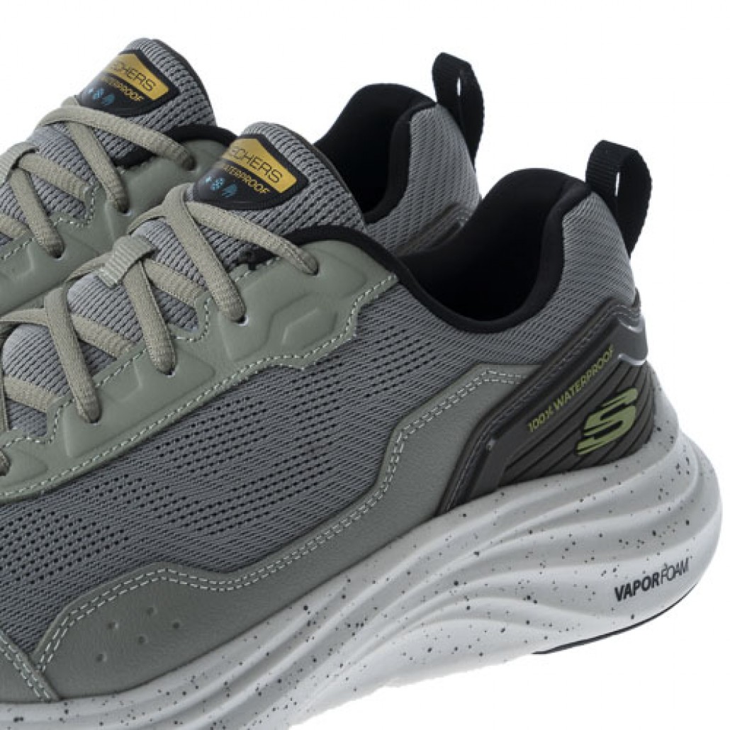 VAPOR FOAM_WATERPROOF 寬楦款