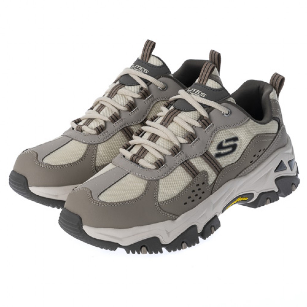 Skechers D'LITES HIKER｜系列，山系老爹運動－勁颯專賣店