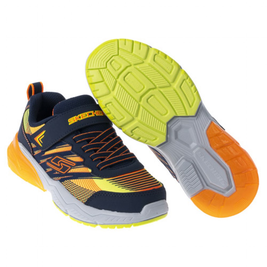 THERMOFLUX 2.0 寬楦款