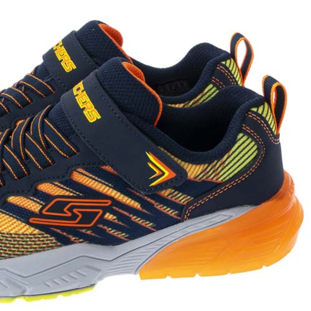 THERMOFLUX 2.0 寬楦款