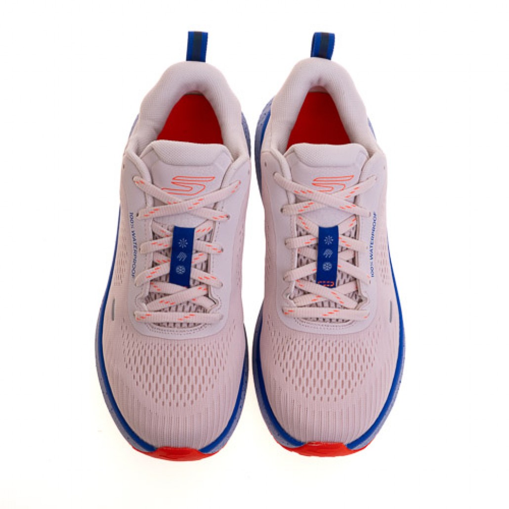 GO RUN PURE 4_WATER PROOF