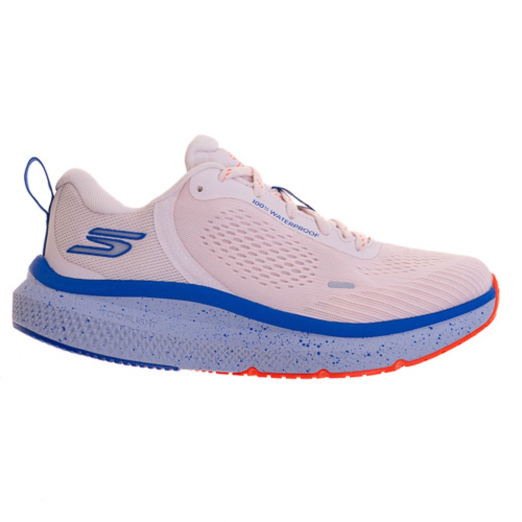 GO RUN PURE 4_WATER PROOF