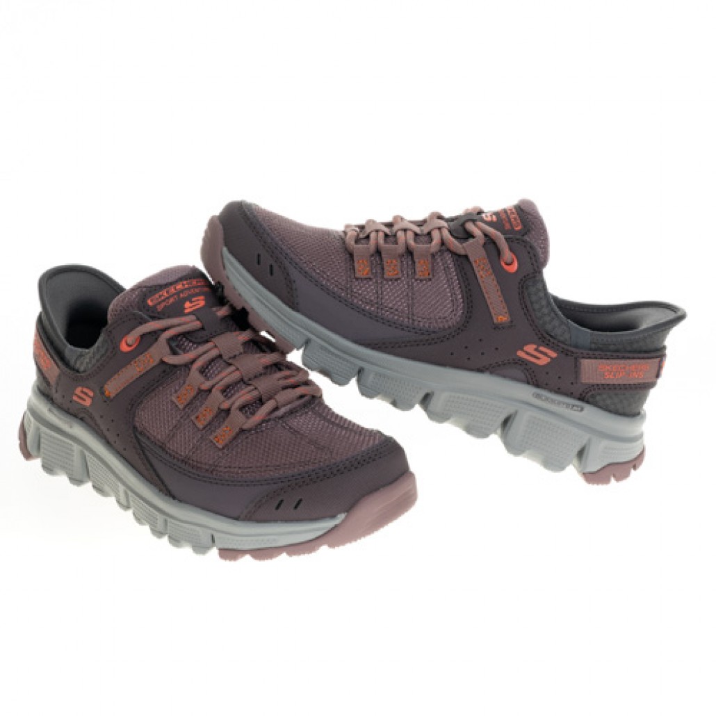 瞬穿舒適科技SUMMITS AT