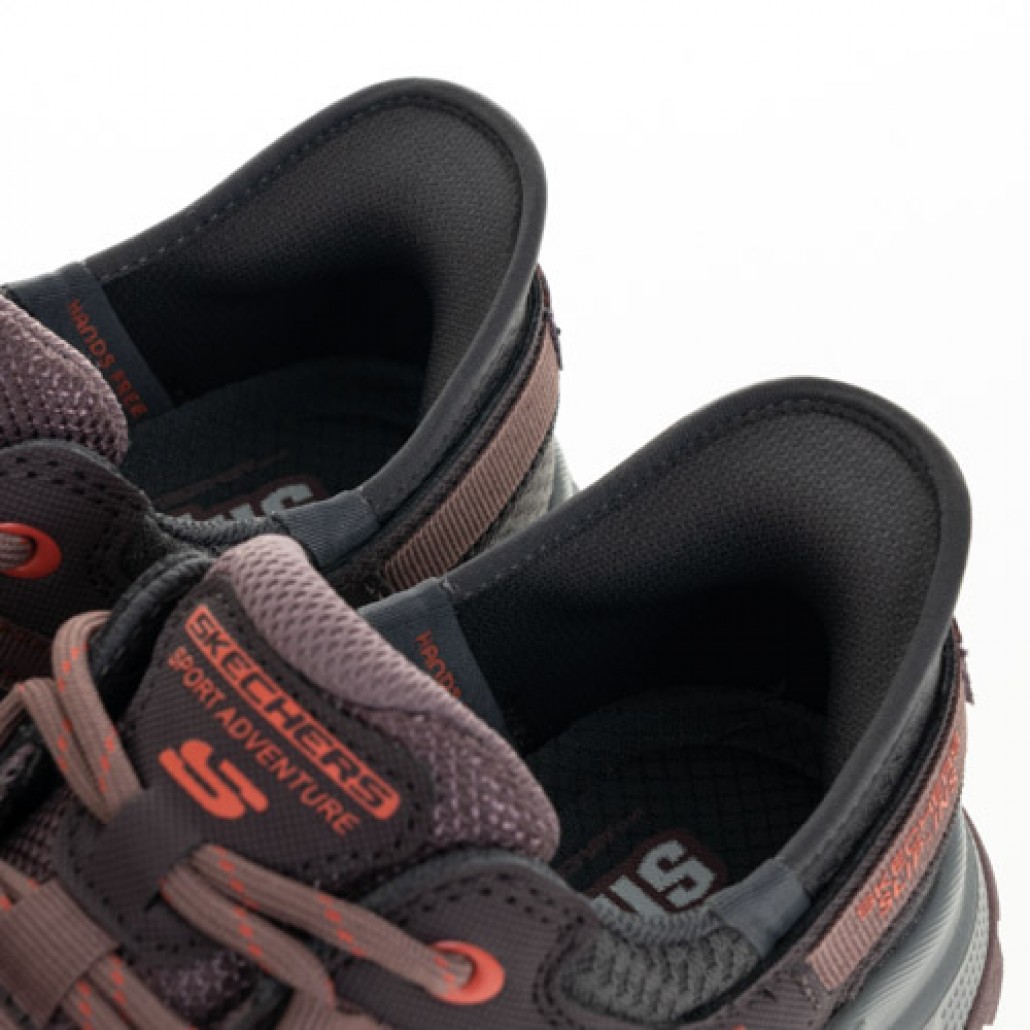 瞬穿舒適科技SUMMITS AT