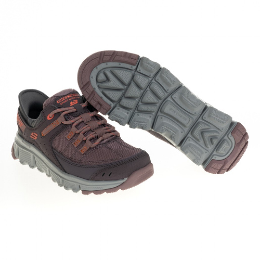 瞬穿舒適科技SUMMITS AT