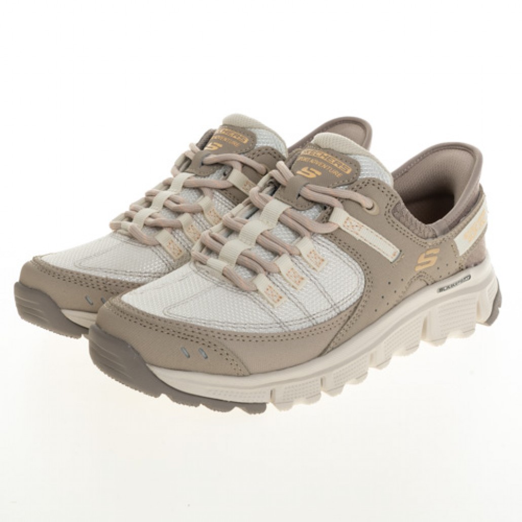 瞬穿舒適科技SUMMITS AT