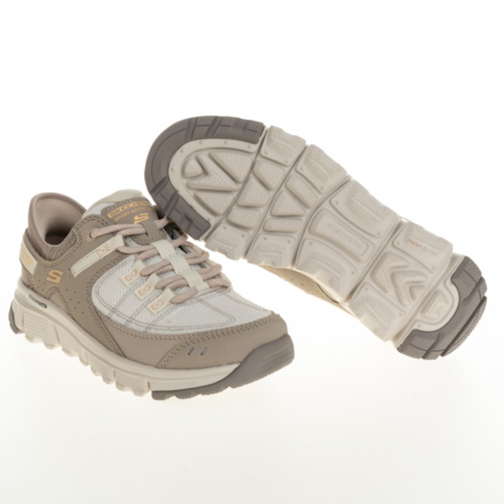 瞬穿舒適科技SUMMITS AT