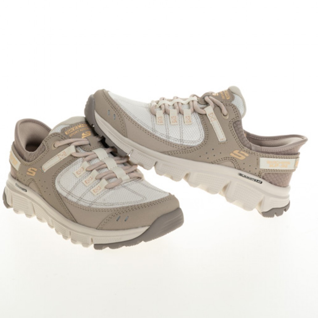 瞬穿舒適科技SUMMITS AT