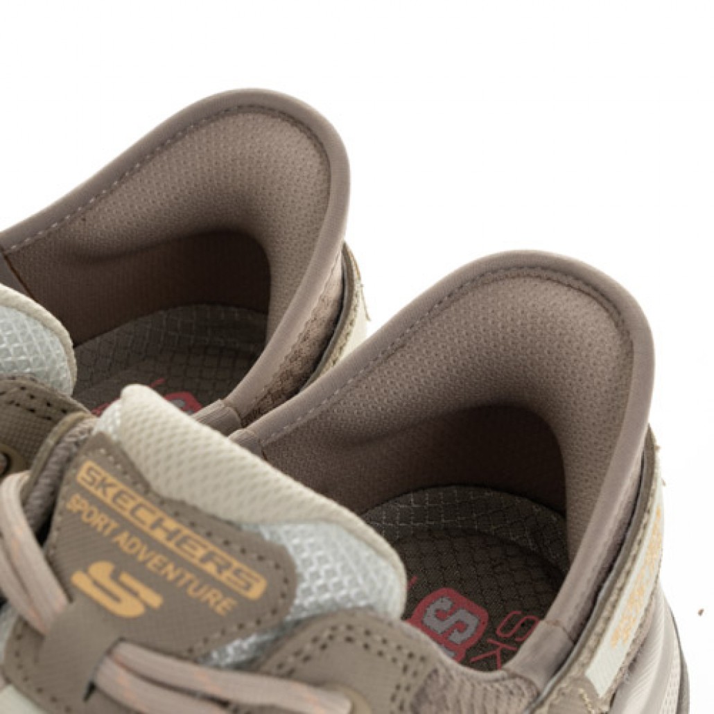 瞬穿舒適科技SUMMITS AT