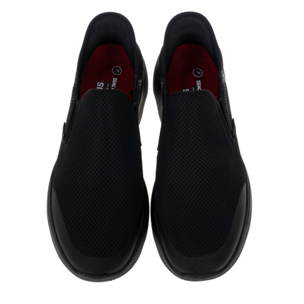 瞬穿舒適科技MASSAGE STEP SR