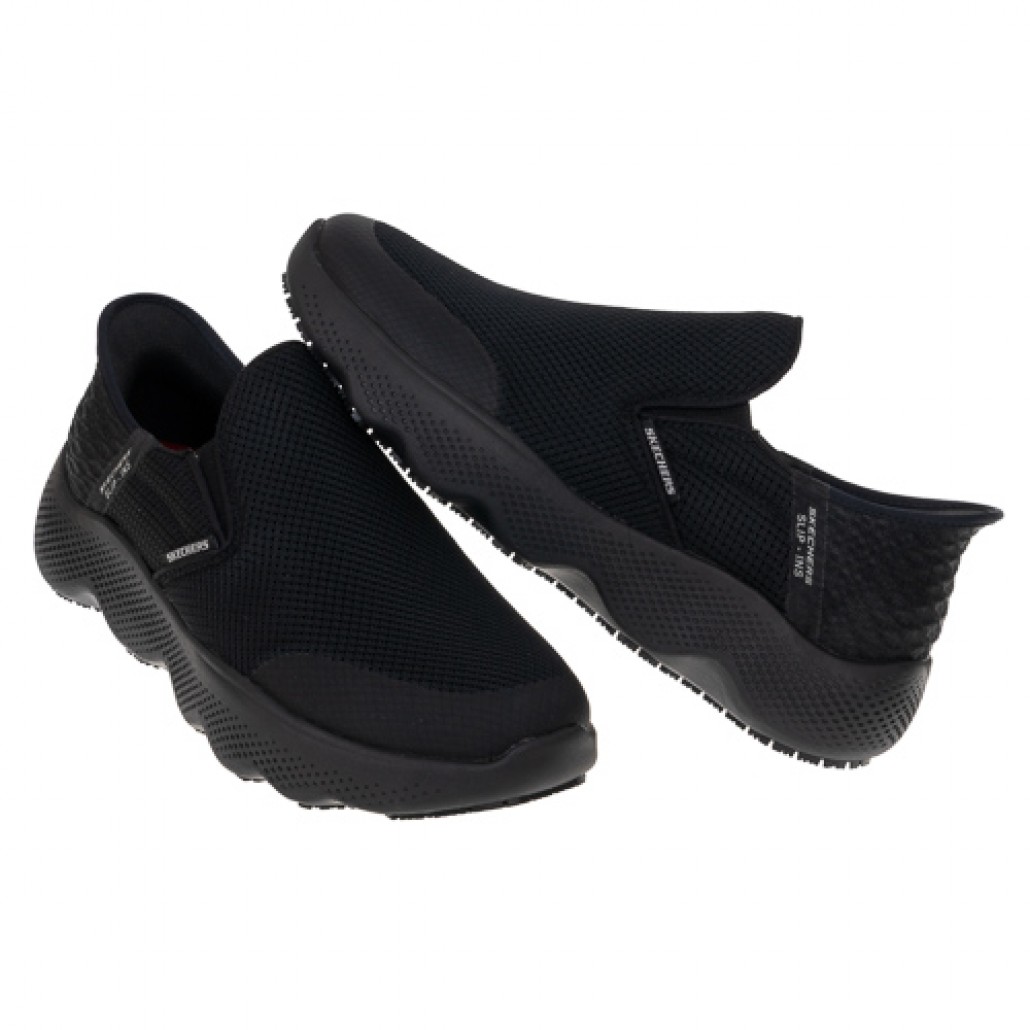 瞬穿舒適科技MASSAGE STEP SR