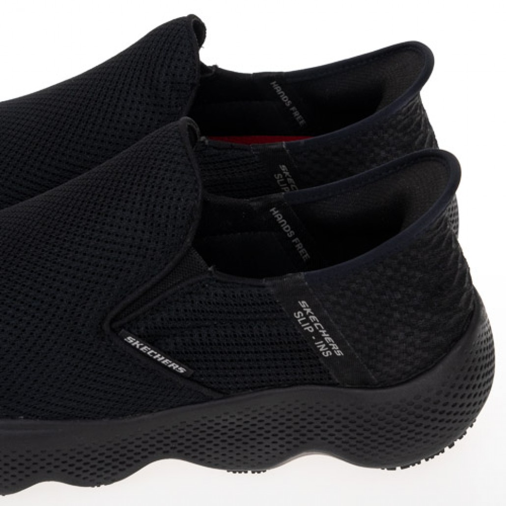 瞬穿舒適科技MASSAGE STEP SR