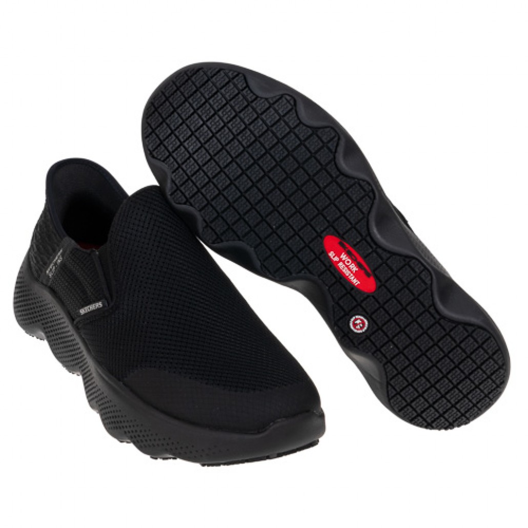 瞬穿舒適科技MASSAGE STEP SR