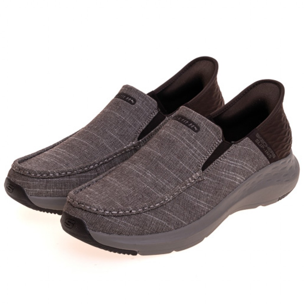 瞬穿舒適科技PARSON