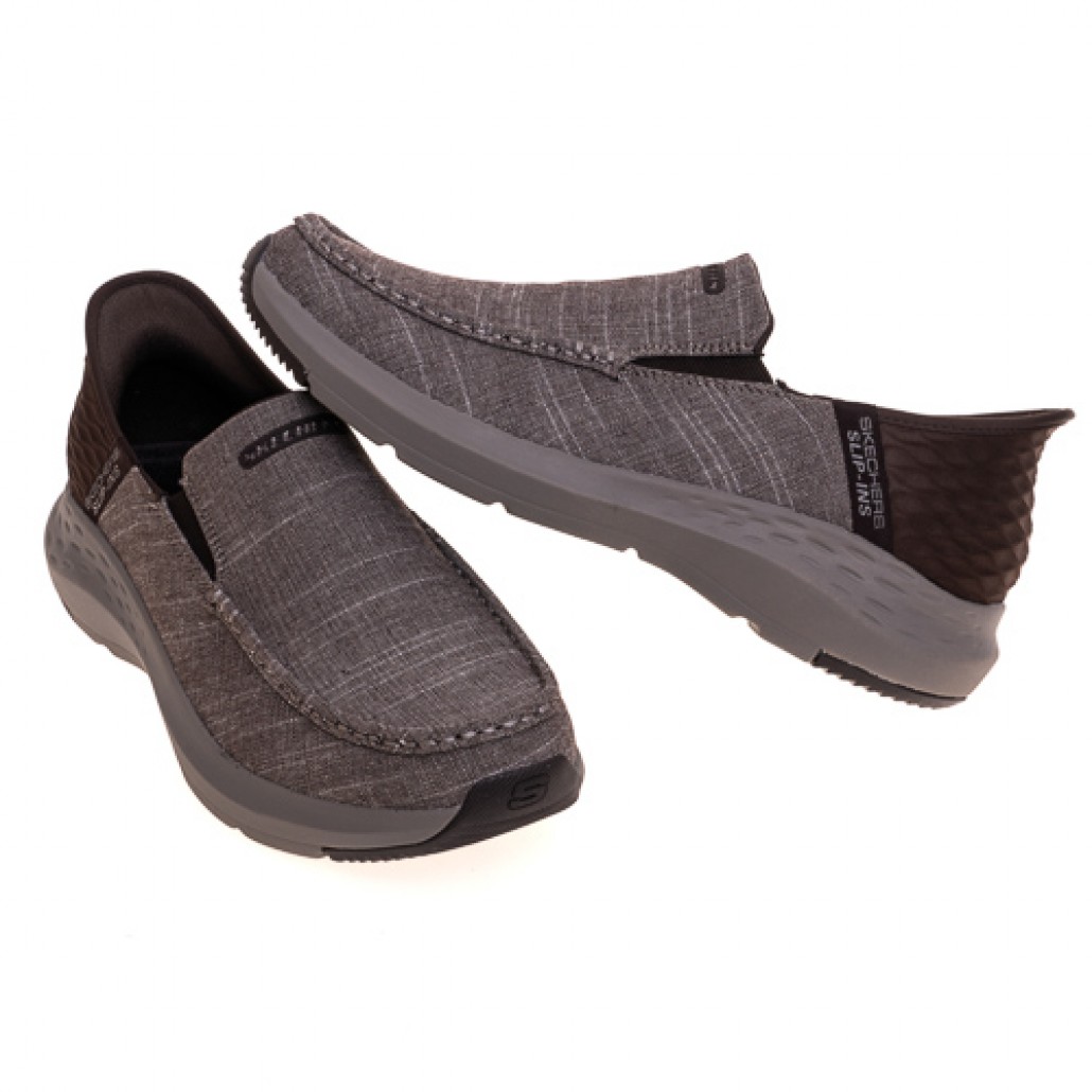 瞬穿舒適科技PARSON